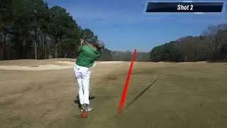 The Judge at Robert Trent Jones Capitol Hill Golf Course Playthrough in Prattville, AL