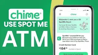What Is Eligible for Chime SpotMe? | How to Qualify & Increase Your Limit Fast