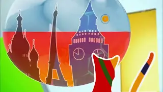 Серия репортажей 1 канала о BATIMAT RUSSIA 2017 (1 часть)