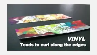 Fabric v Vinyl