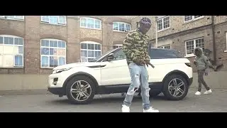 Pac - Park Up [Music Video] | GRM Daily