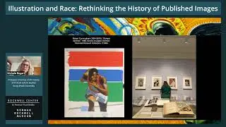 Symposium - Illustration and Race: INSIGHTS IN HINDSIGHT: REFLECTING ON IMPRINTED