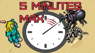 Tibia 2022 - A hunt guide to mother of scarabs lair. 5 min Max method.