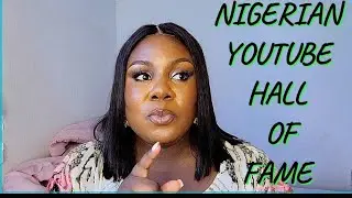 WHY YOU SHOULD WATCH THESE 12 NIGERIAN YOUTUBERS @NeloOkeke @SisiYemmieTV @DimmaUmeh
