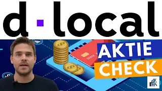 dLocal Aktie: Das Adyen der Emerging Markets mit krassem profitablem Wachstum (DLO)