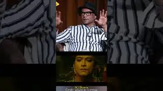 Murder 2 villain story|#shorts| credit-lallantop cinema