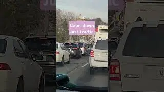 Calm down just traffic #music #calmdown #love #ias #reyohhnutstv #rema