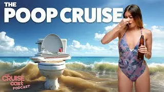 The Cruise From Hell - Carnival's Poop Cruise