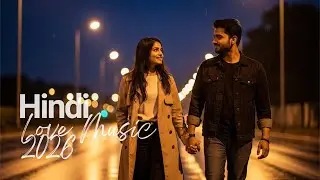 Love Songs Hindi 2026 ❤️ | Best Indian Romantic Songs Playlist
