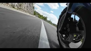 Montenegro Vilusi CafeRacing