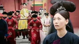 容佩做了两件事便得到如懿賞識，成為她的左膀右臂，如懿戰隊又添一員猛將！