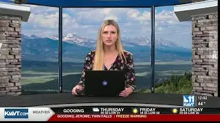 Thomas Creech Execution | KMVT