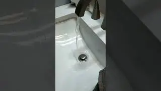 Bot sink