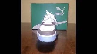 PUMA CA Pro Classic Sneakers #puma #shoebacca