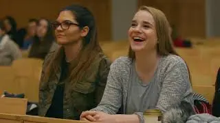 Netherlandic Studies BA and MA