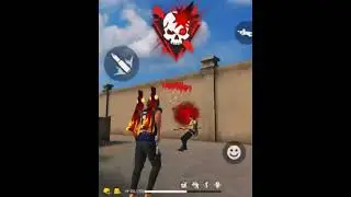 rowdy gamer Pro game play free fire
