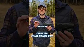 Would I use the Dusk 19R for EDC? 🤔