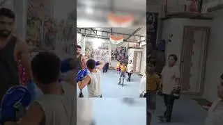 Aryan boxing club Dwarka Delhi &hearts;️😈#boxing #wbcboxing #pbcboxing #uboxing #boxinggym