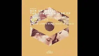 Ben Grunnell - Valium (Original Mix)