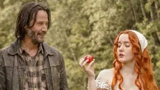 Keanu Reeves With Love Song 