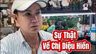 S&aacute;ng 3/11 Sự Thật Về Chị Diệu Hiền 