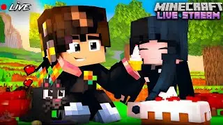 MINECRAFT LIVE IN TELUGU