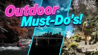 The Ultimate Columbus Outdoors Guide &mdash; 10 Things You HAVE to Try