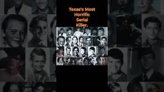 Halloween Horrors: The Terrifying True Story of The Candy Man Killer. #truecrime#horrorstory#shorts