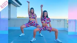 DANCE REACI&Oacute;N REMIX - Sech, Daddy Yankee, J Balvin, Rosal&iacute;a, Farruko