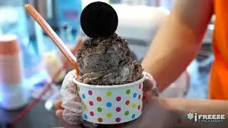 Ifreeze Creamery Full Feature!