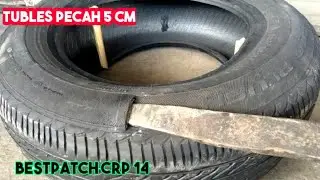 Cara Mengatasi Bocor Samping Sampai 5 cm