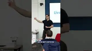 How to Handle 'Difficult' Employees | The Golem Effect Explained | Kevin Riley