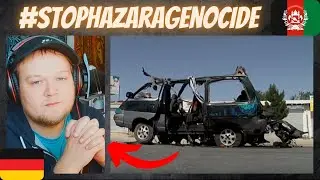 🇦🇫 #StopHazaraGenocide | I want to inform you
