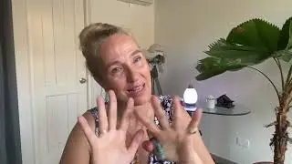Peace and Calming Essential Oil Blend - Serenity and Bliss!