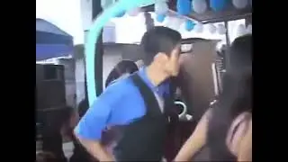Dj sin cable (video oficial)