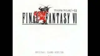 FFVI Piano Collection - Celes