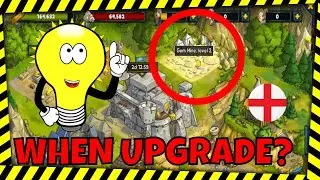 Когда обновлять Gem Mine ☺ F2P и PTW ☺ Shakes and Fidget на английском языке