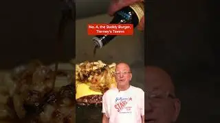 Best burgers in N.J.