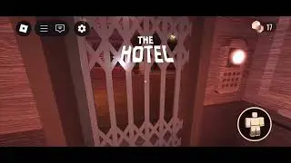 part 1 of playing 12 Roblox games chosen by AI #roblox #doors #brookhaven #ai