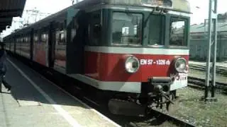 EN57-1326 Os. Przemyśl - Rzesz&oacute;w
