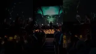 Вселенная неоклассики. Olympic orchestra.