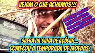 Come&ccedil;ou a temporada de moedas! + GRATIS: sorteio de moedas antigas!!