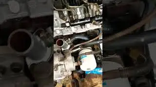 ASHOK leyland Dost- LS Eingine