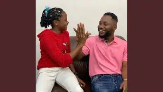 I'm okay uchechi's vibe