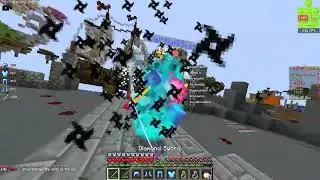 BlocksMC | #Lux #z7f / SkyPvP Classic