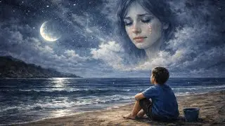 Free Sorry Mama please. Instrumental rap music, piano, trap, sad music.