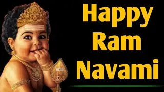 Ramnavami WhatsApp Status 2021  | Ram Navami Status Video | Ramnavami Status | Ram Navami Special
