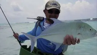 Maxcatch Sparta promo saltwater