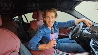 POLO MOR&Iacute;N Regresa a Televisa el actor cuenta algunos detalles ser&aacute; un personaje bueno 👍 Enamorado 