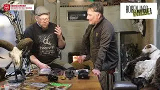 Bogenjagdpraxis - Folge 1 - Der Release